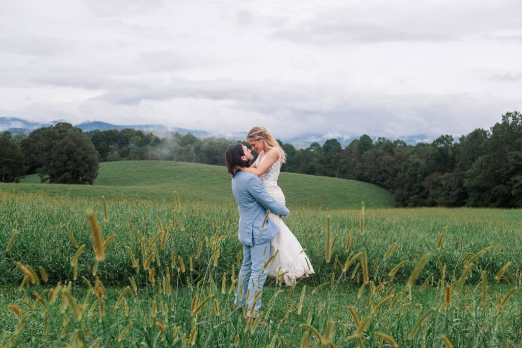 Blairsville, GA WEdding Photographer; Wedding Photographer; North Georgia Wedding Photographer; 