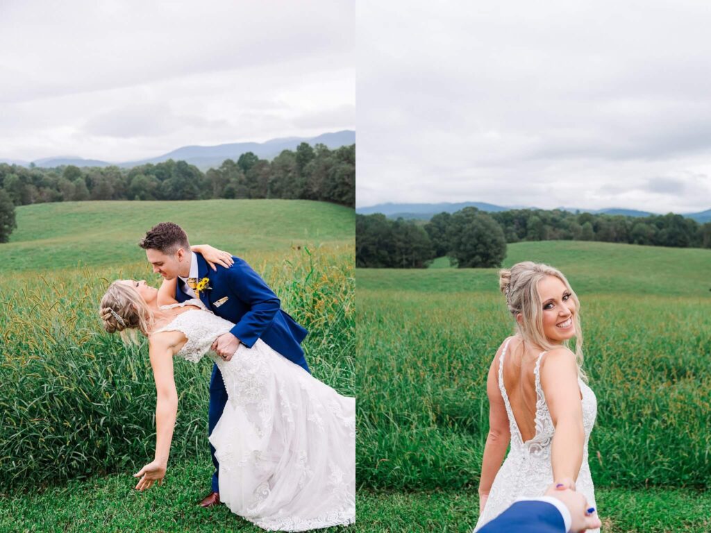 Wedding Photographer; Georgia